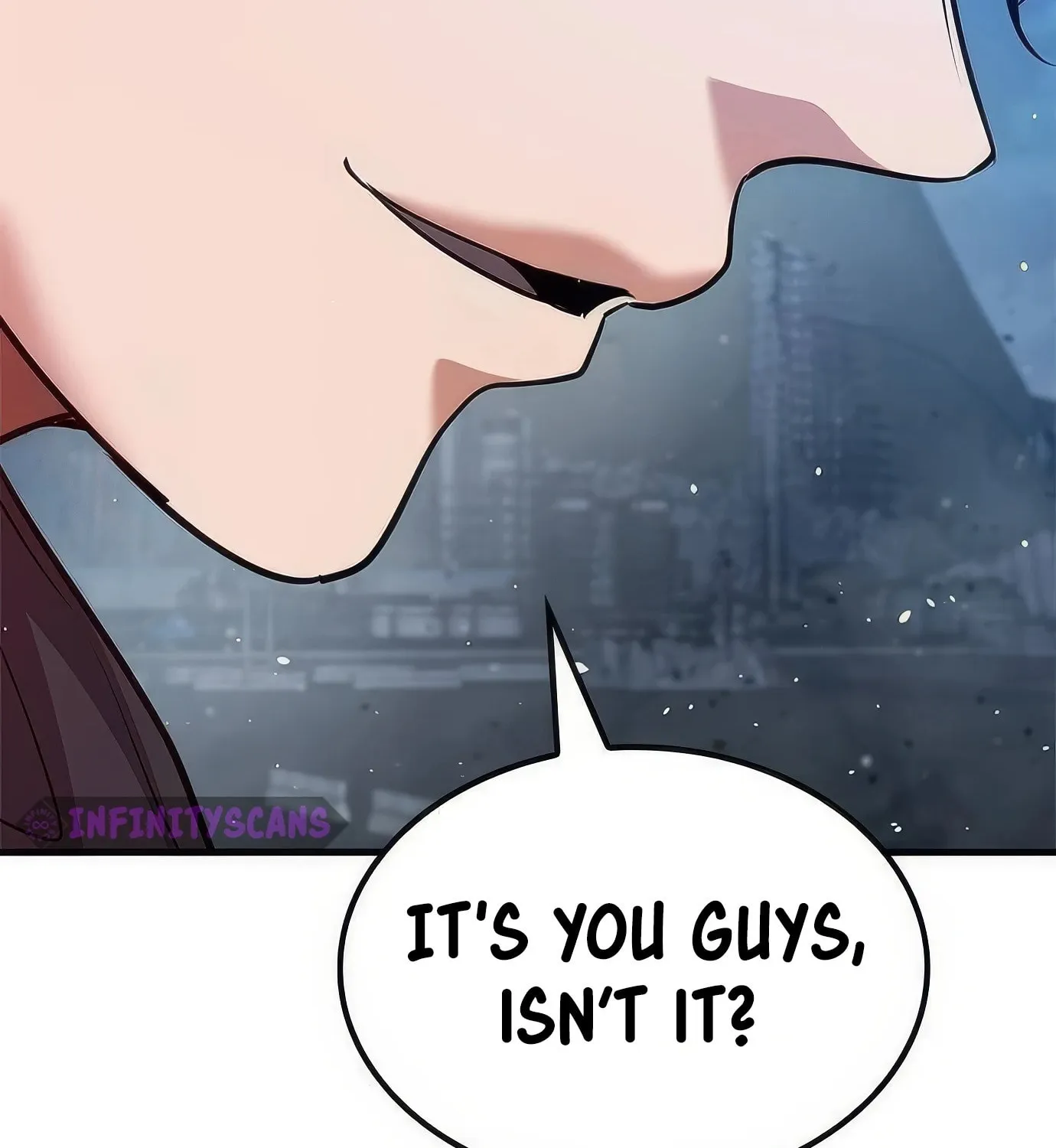Read Secret Player chapter 122 image 278 on Lezhin