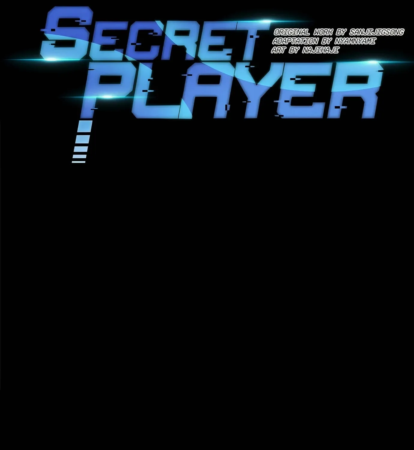 Read Secret Player chapter 122 image 288 on Lezhin