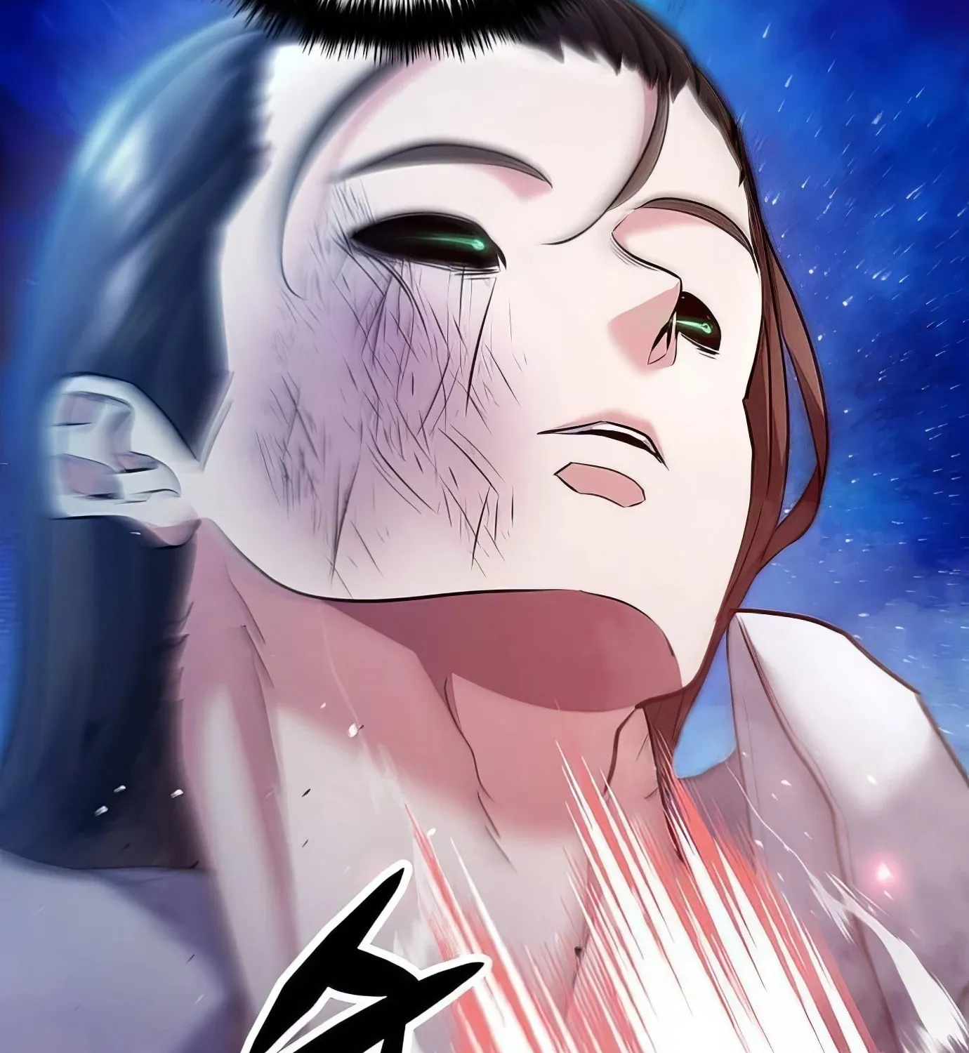 Read Secret Player chapter 122 image 44 on Lezhin