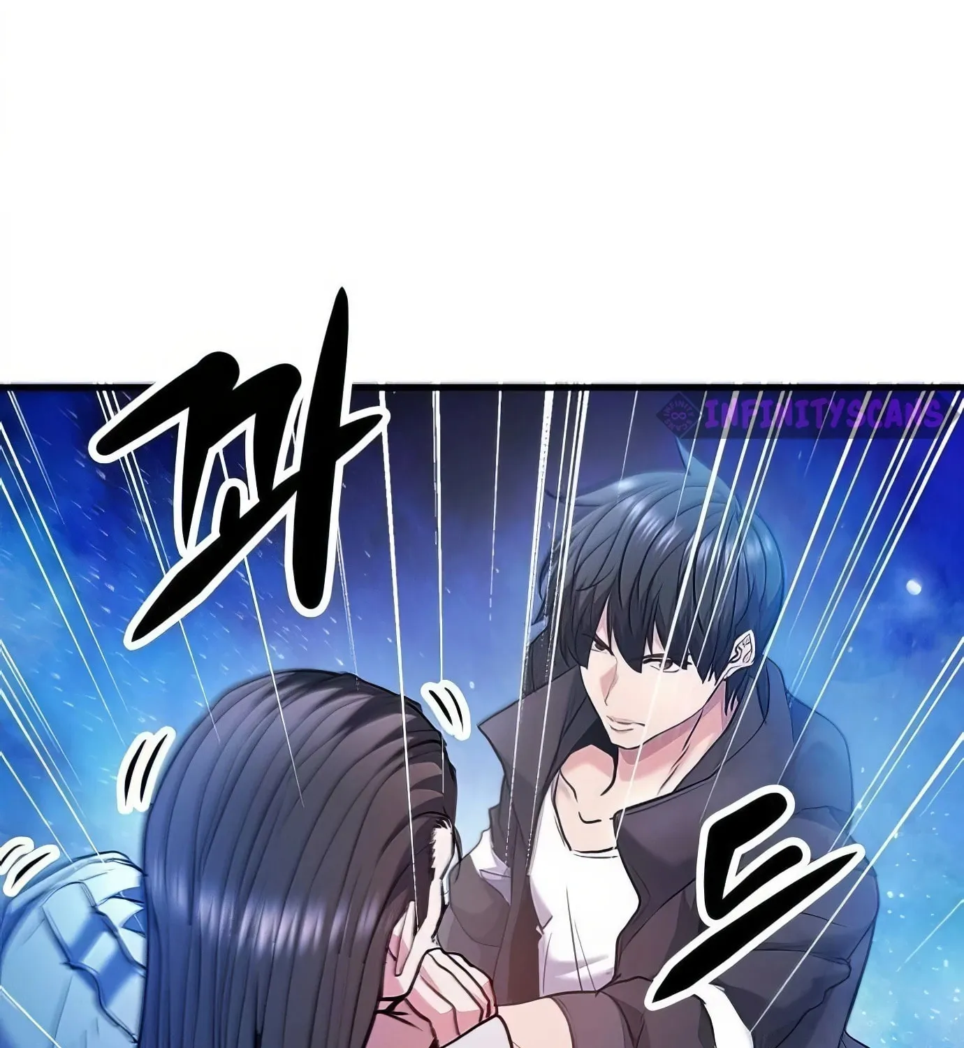 Read Secret Player chapter 122 image 46 on Lezhin