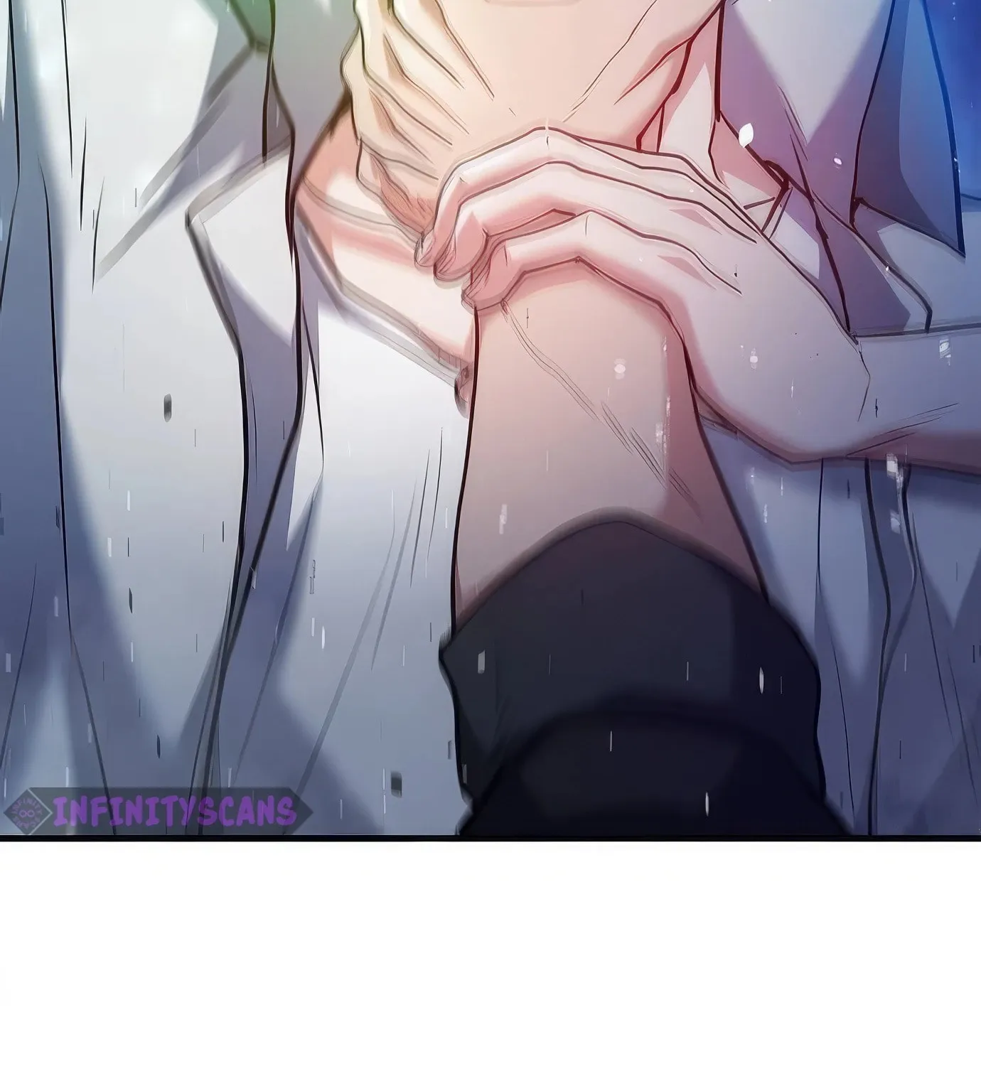 Read Secret Player chapter 122 image 51 on Lezhin