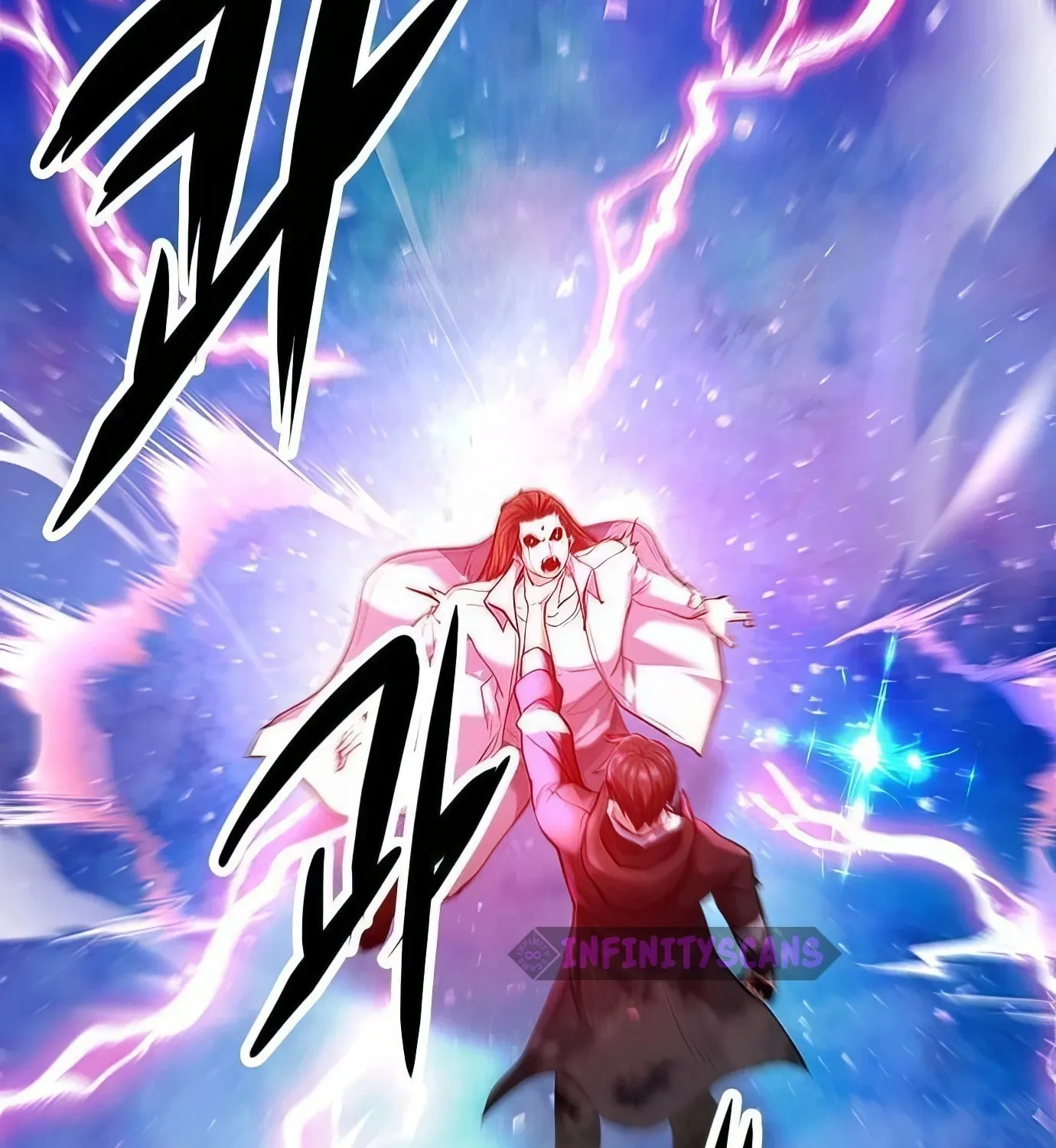 Read Secret Player chapter 122 image 65 on Lezhin
