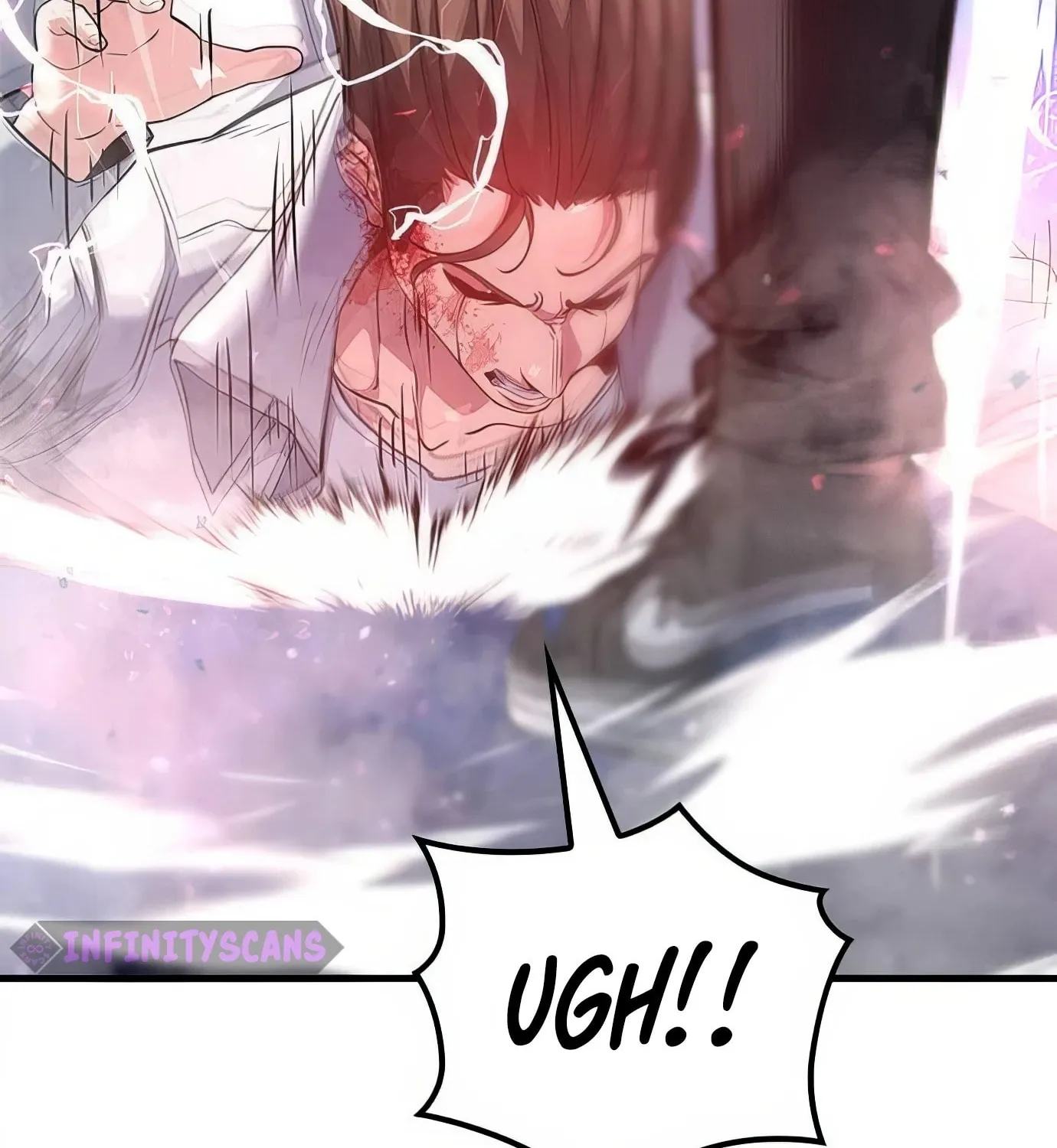 Read Secret Player chapter 122 image 70 on Lezhin