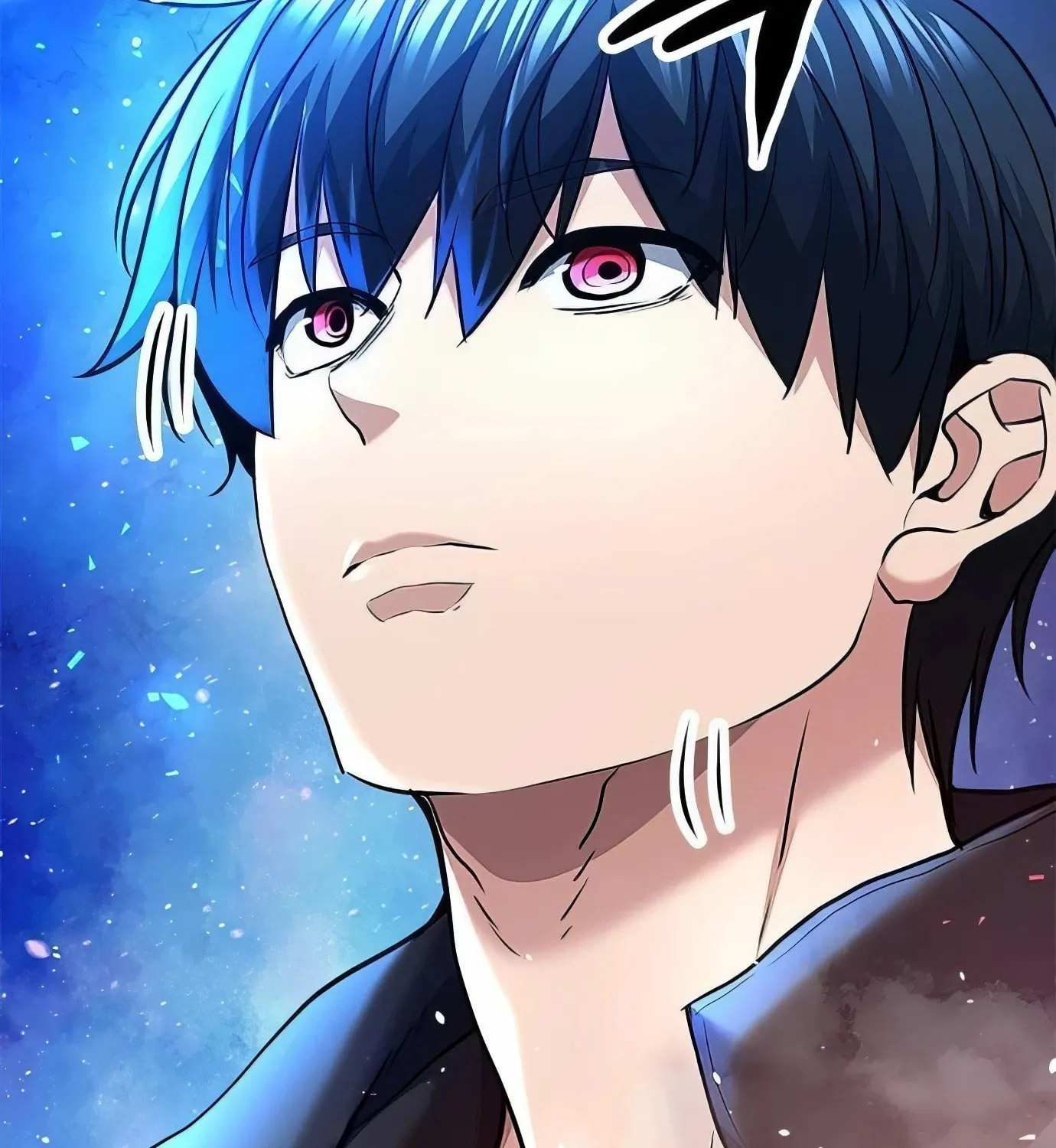 Read Secret Player chapter 122 image 72 on Lezhin