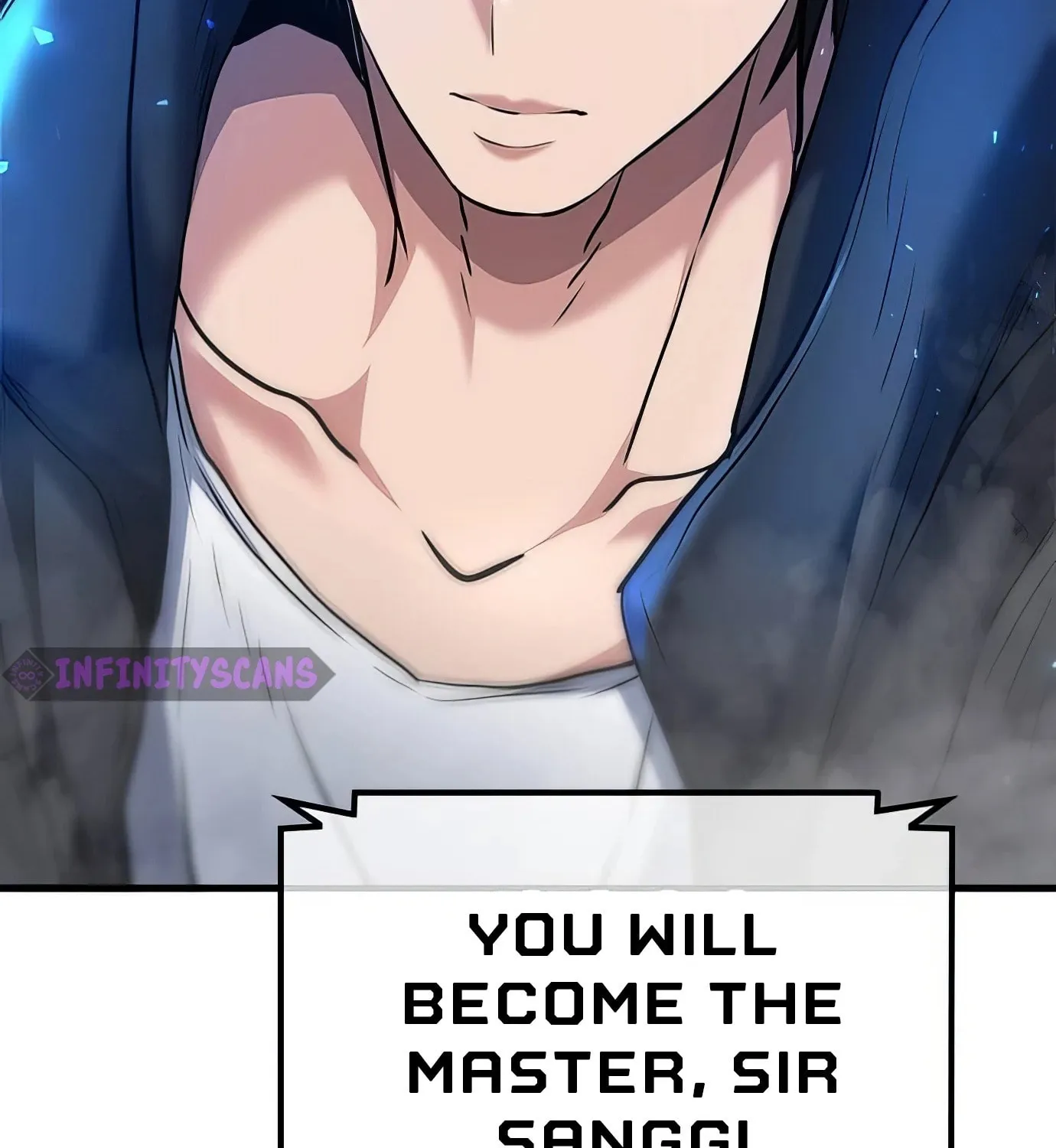 Read Secret Player chapter 122 image 79 on Lezhin