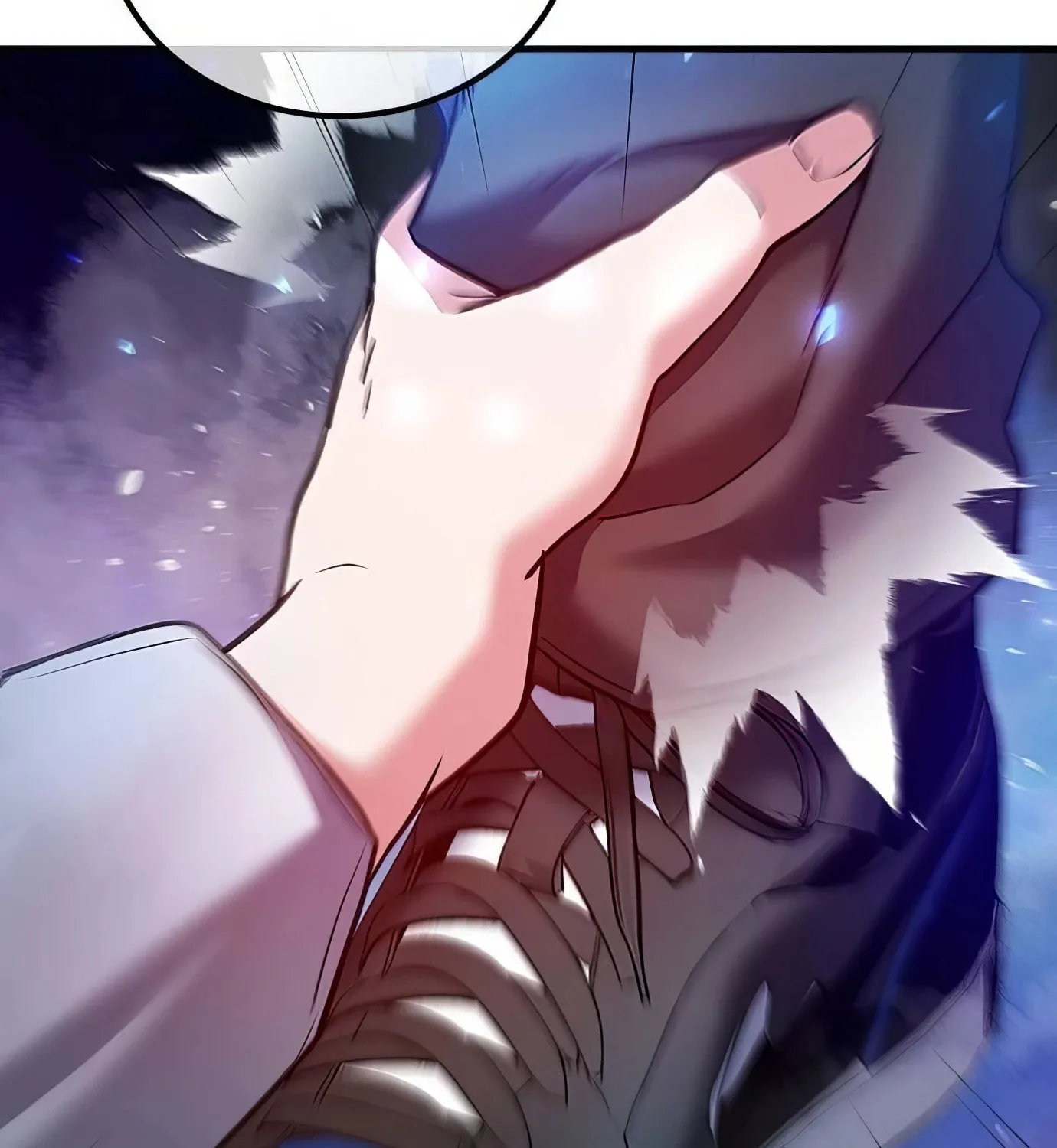Read Secret Player chapter 122 image 81 on Lezhin