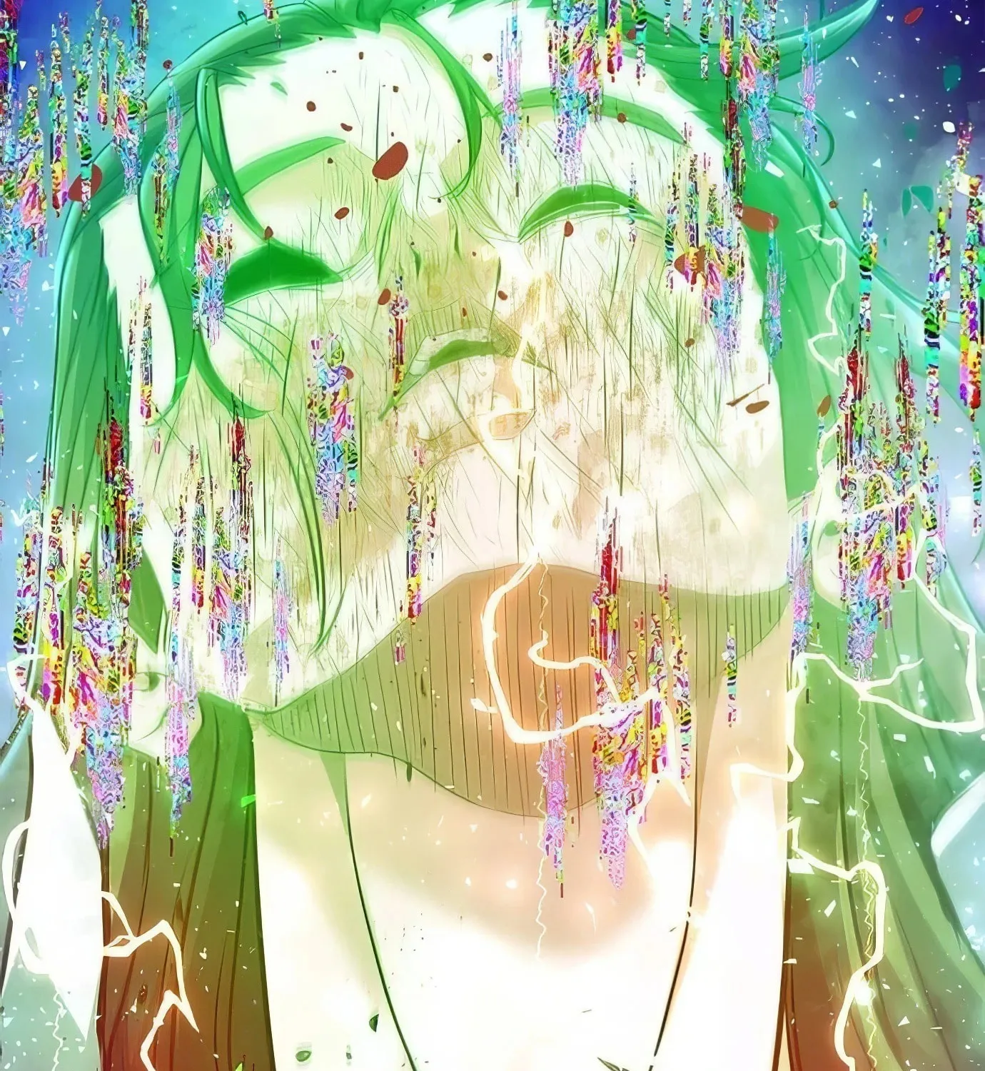 Read Secret Player chapter 122 image 93 on Lezhin