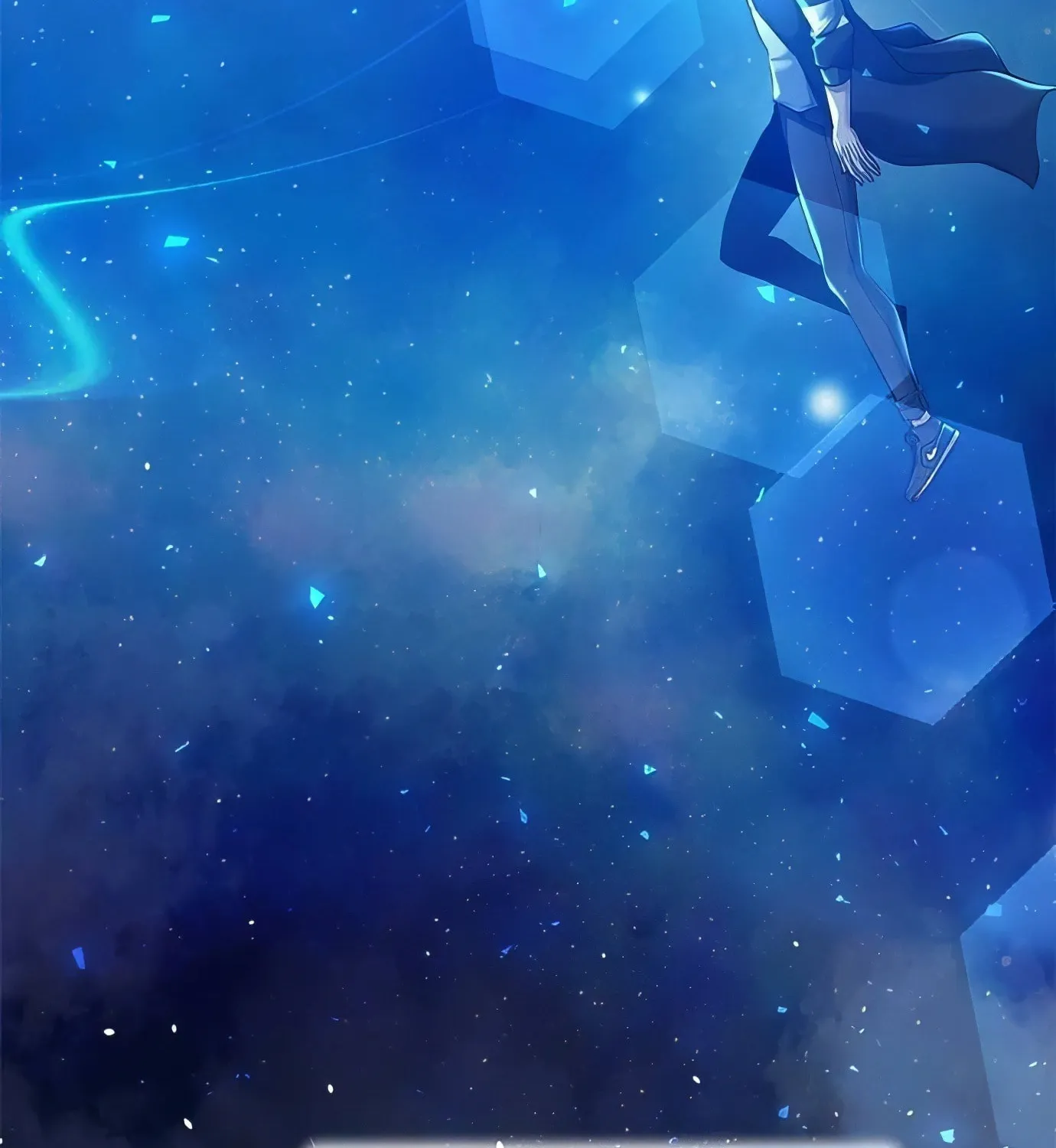 Read Secret Player chapter 122 image 99 on Lezhin