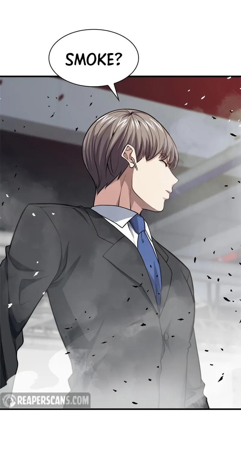 Read Secret Player chapter 14 image 101 on Lezhin
