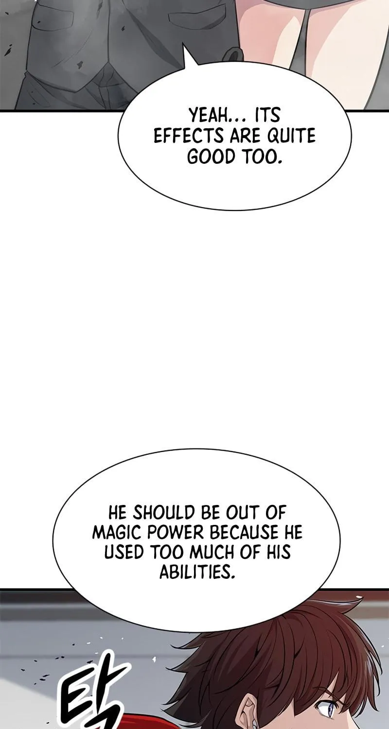 Read Secret Player chapter 14 image 126 on Lezhin