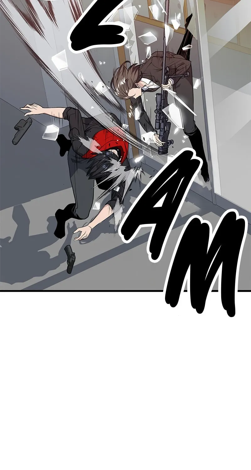 Read Secret Player chapter 14 image 132 on Lezhin