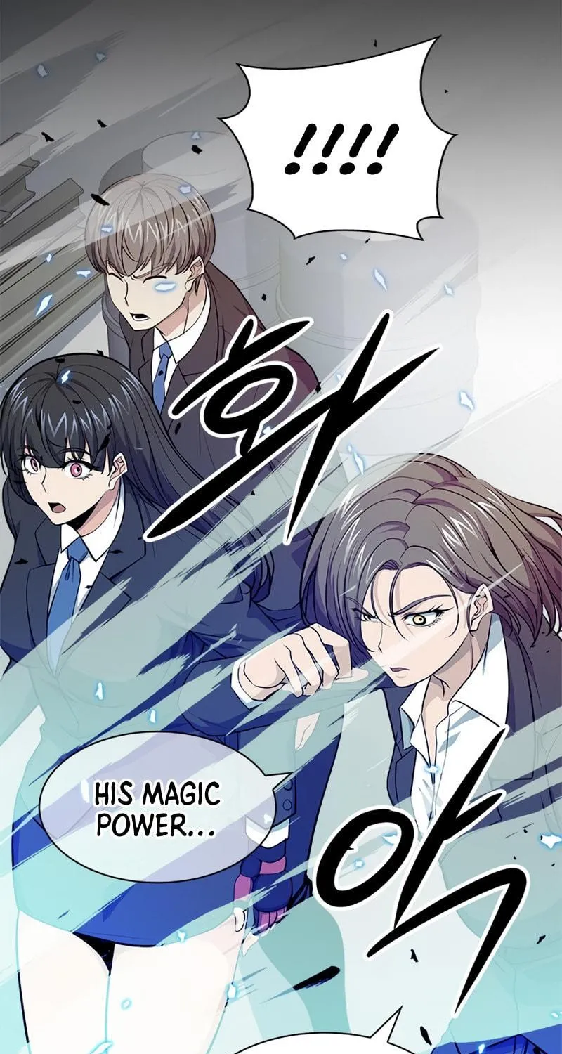 Read Secret Player chapter 14 image 169 on Lezhin