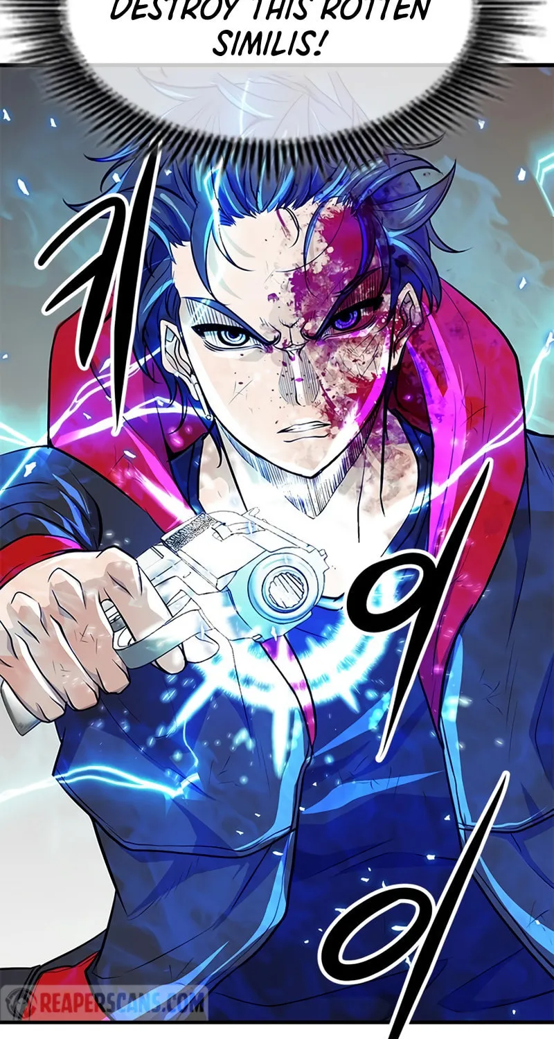 Read Secret Player chapter 14 image 177 on Lezhin