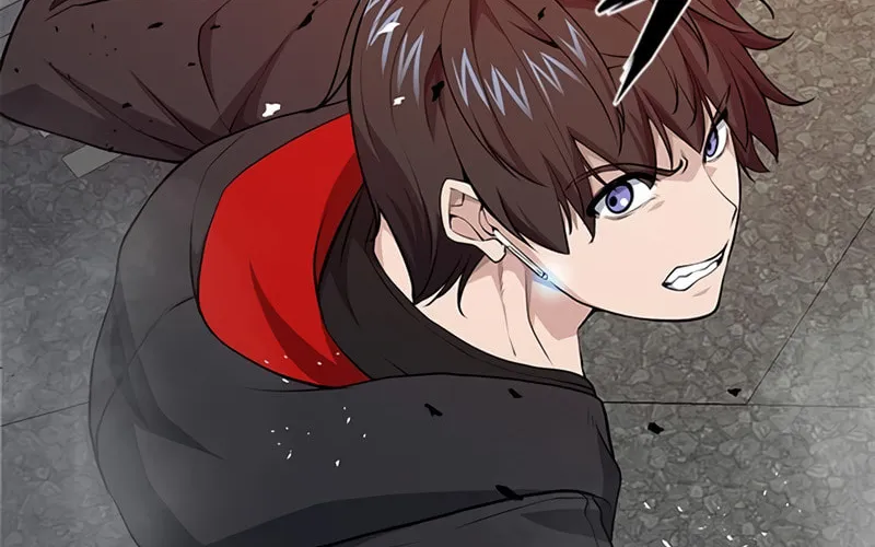 Read Secret Player chapter 14 image 19 on Lezhin