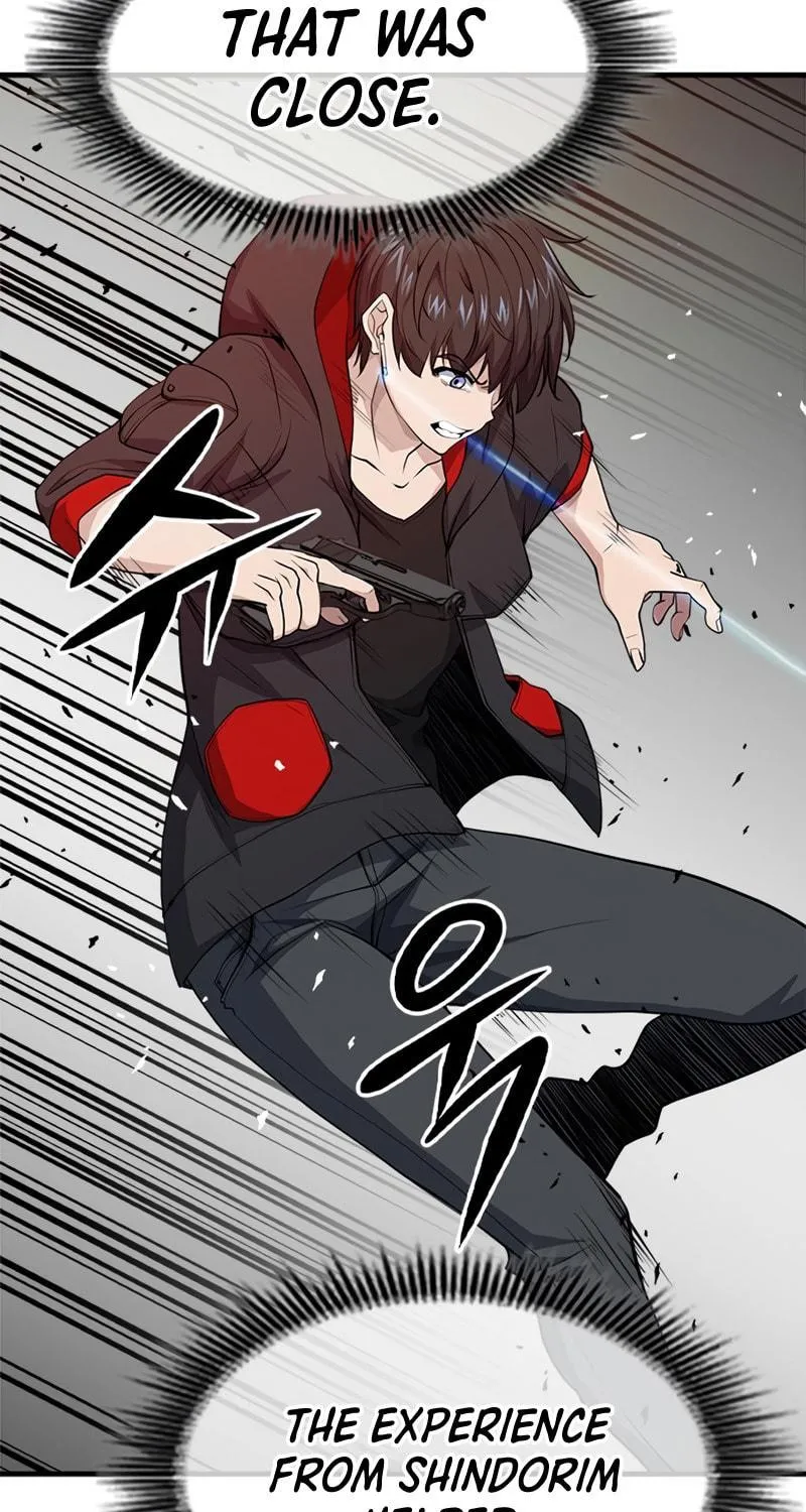 Read Secret Player chapter 14 image 32 on Lezhin