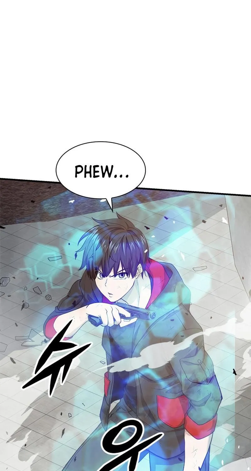 Read Secret Player chapter 14 image 43 on Lezhin