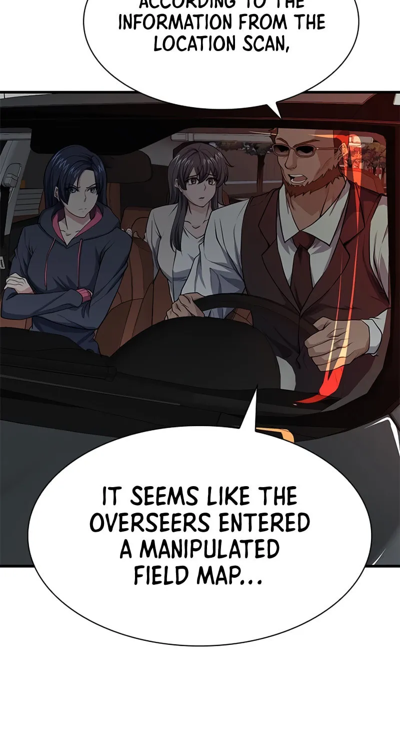 Read Secret Player chapter 14 image 61 on Lezhin