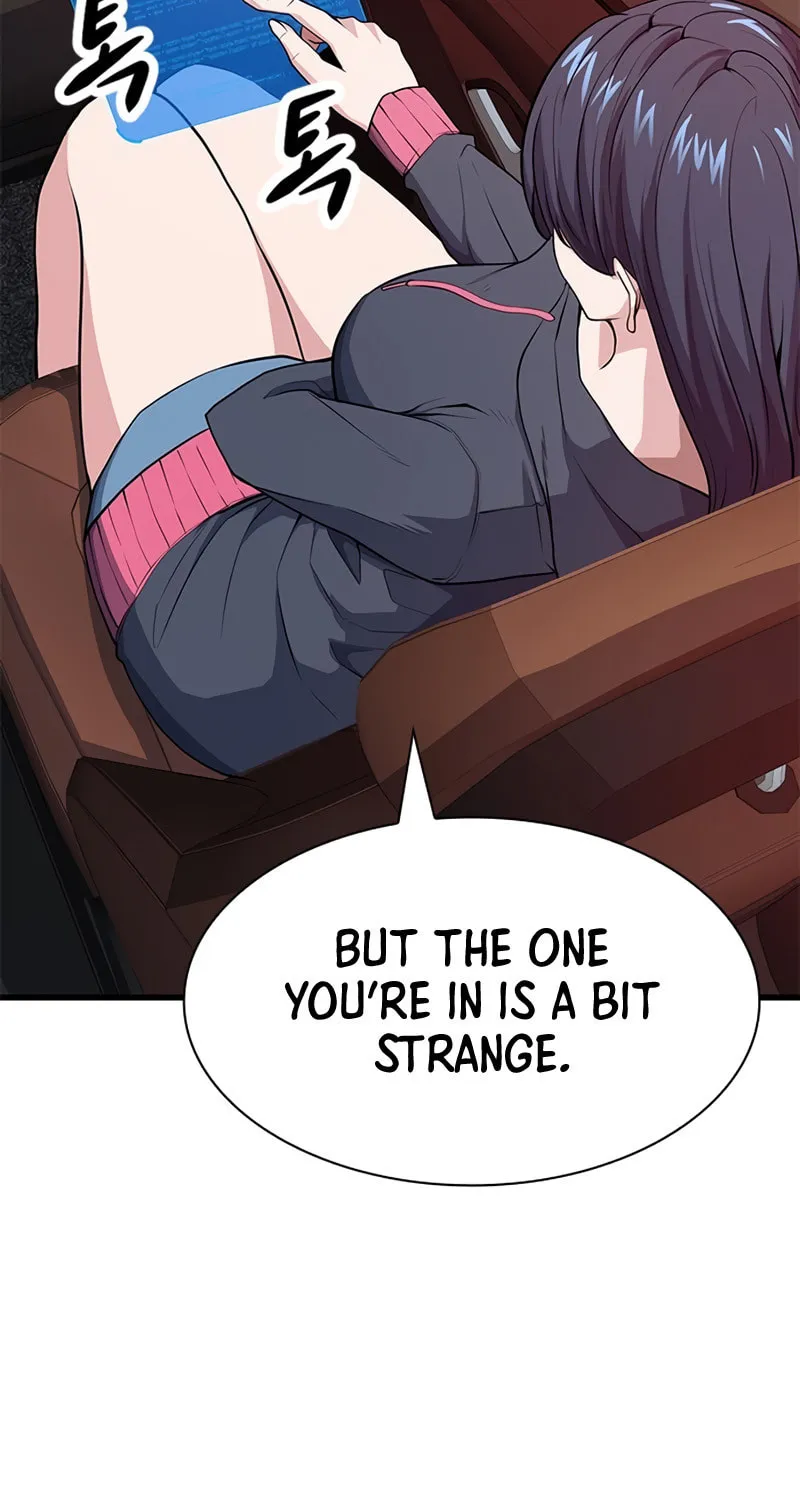 Read Secret Player chapter 14 image 75 on Lezhin