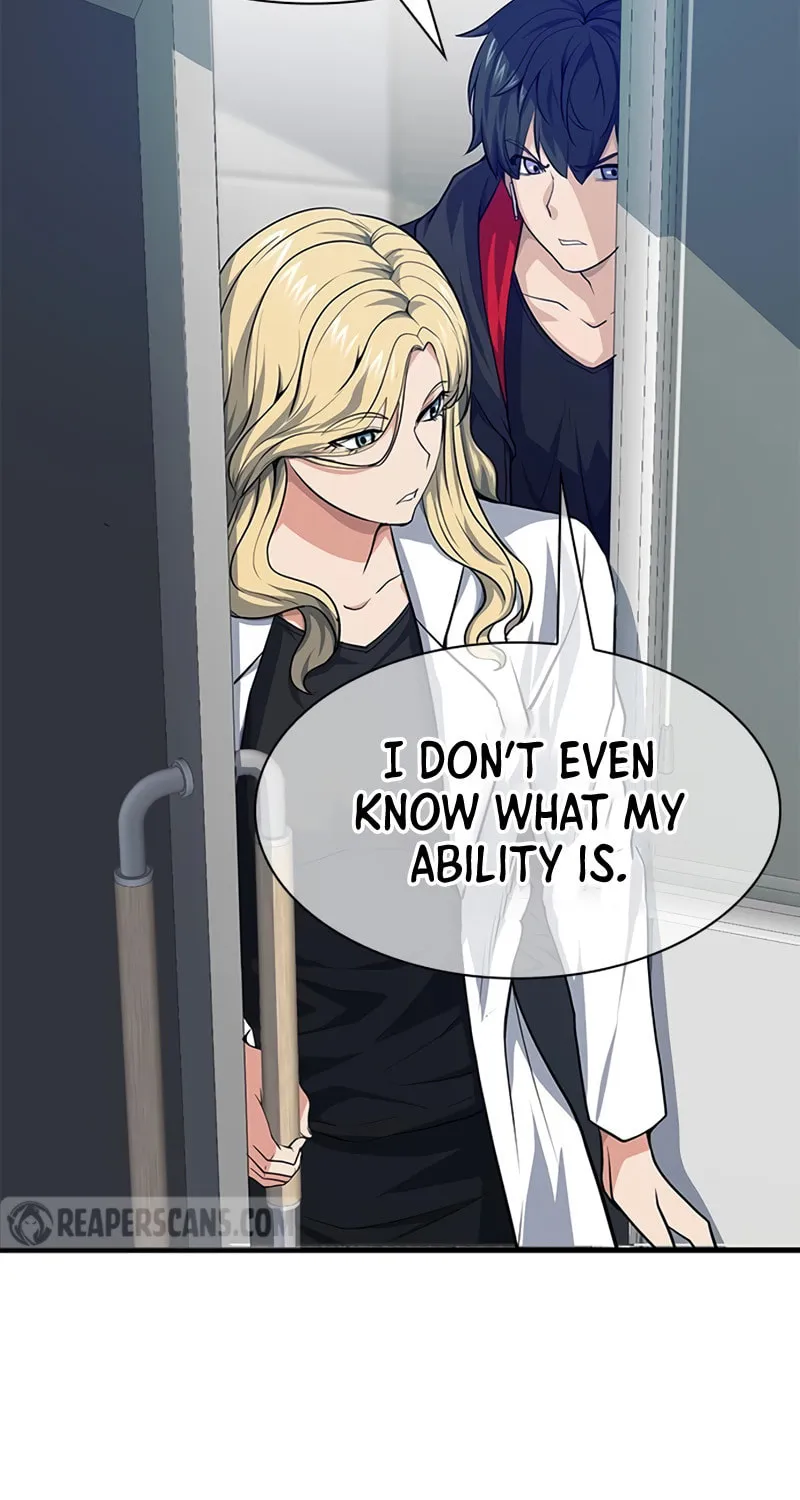 Read Secret Player chapter 15 image 104 on Lezhin
