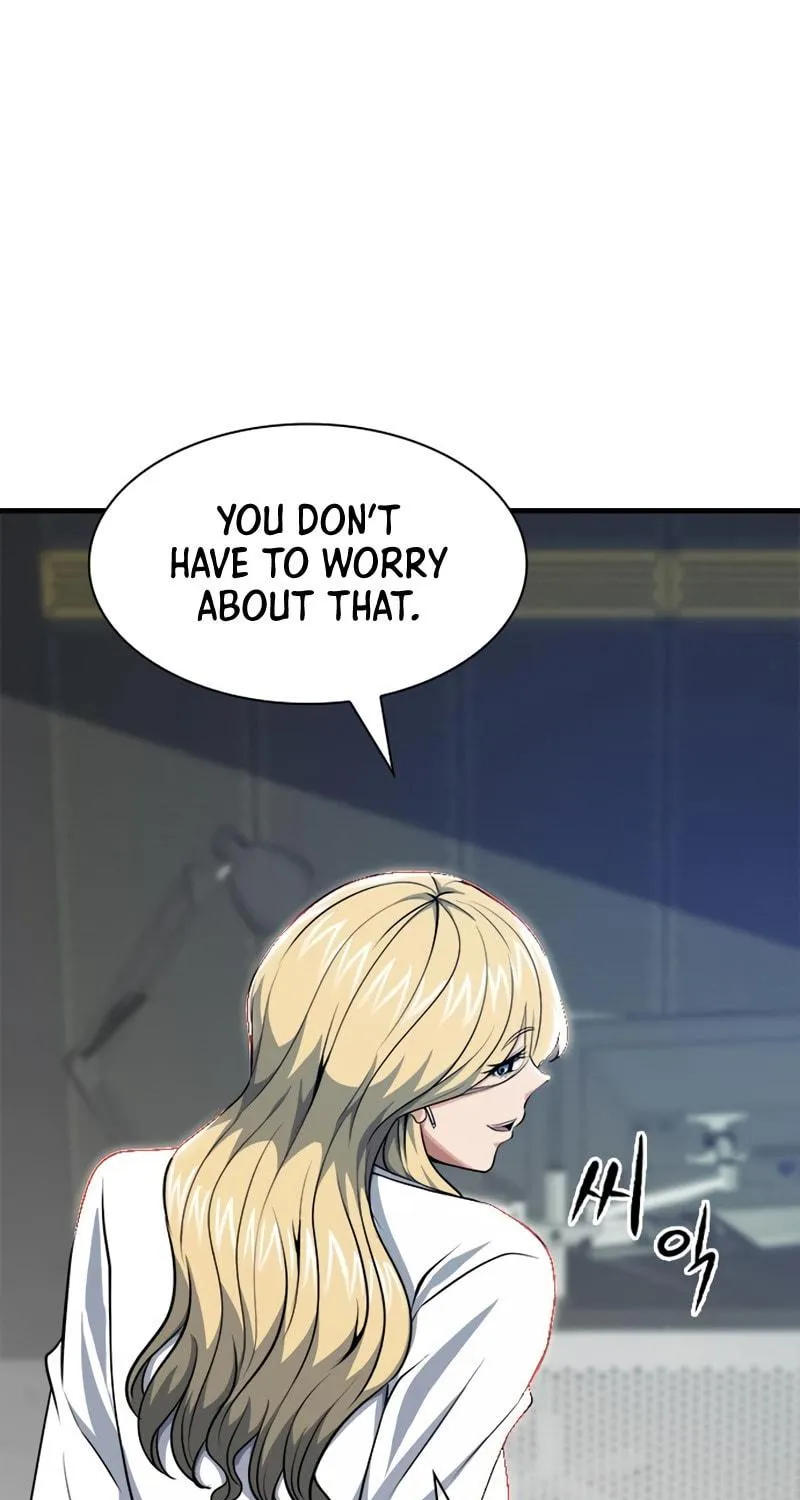 Read Secret Player chapter 15 image 106 on Lezhin
