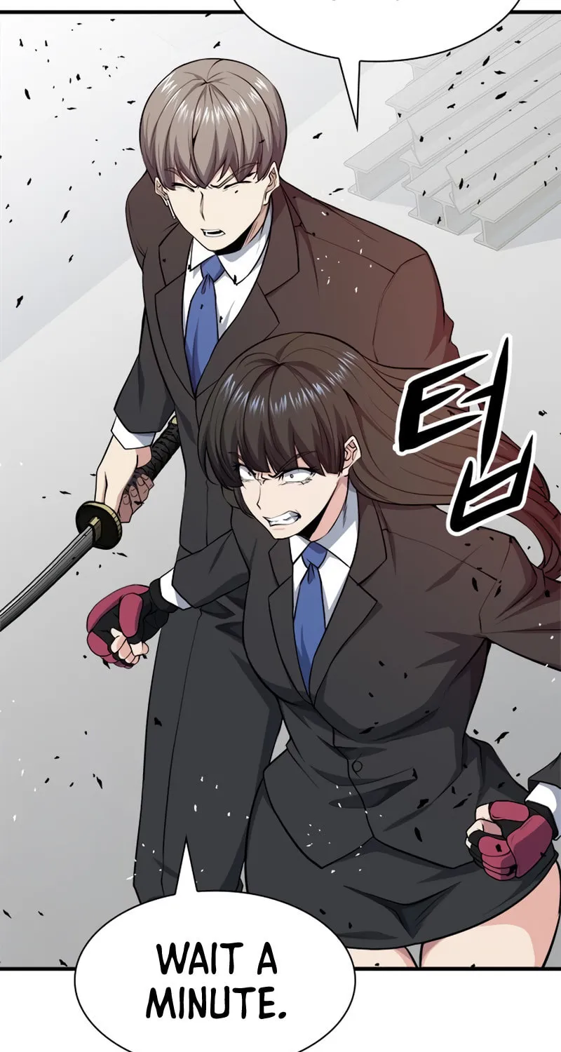 Read Secret Player chapter 15 image 11 on Lezhin