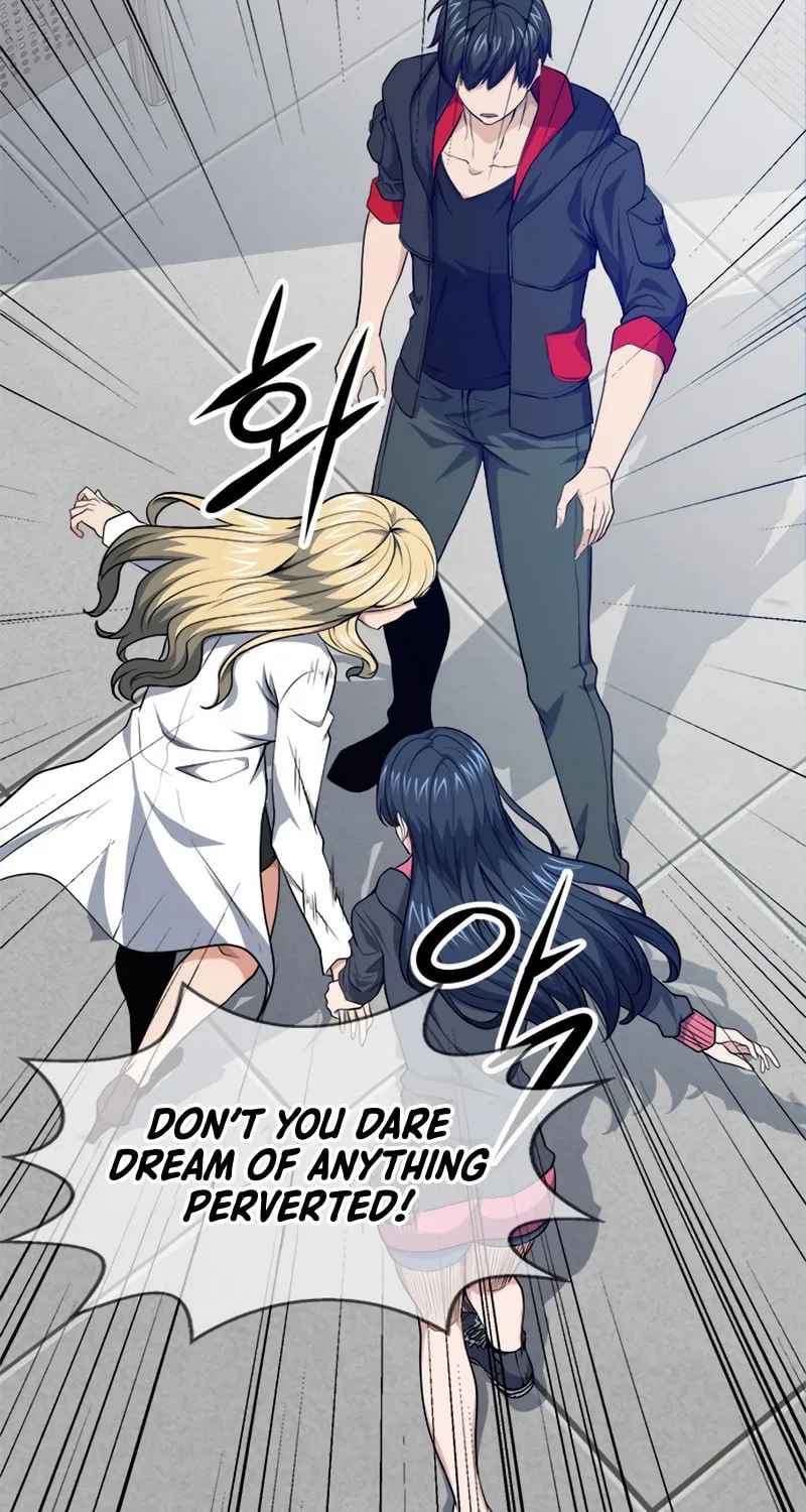 Read Secret Player chapter 15 image 114 on Lezhin