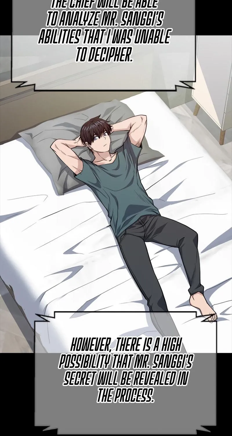 Read Secret Player chapter 15 image 129 on Lezhin