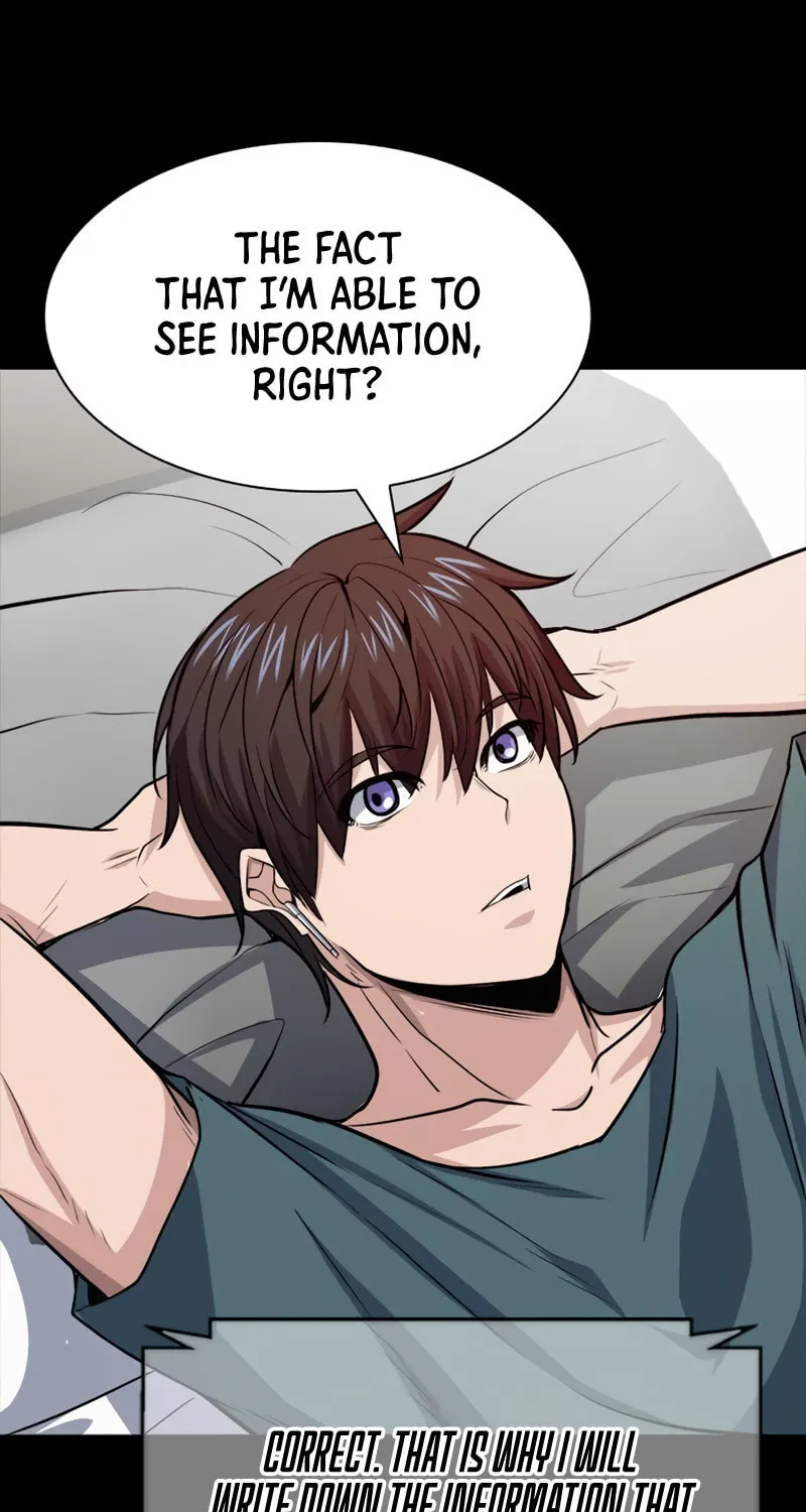 Read Secret Player chapter 15 image 131 on Lezhin