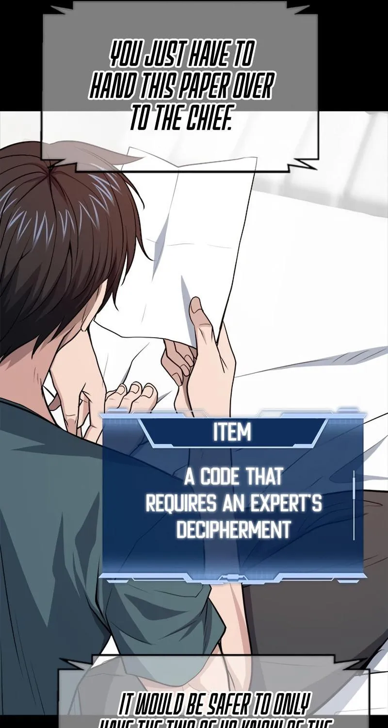 Read Secret Player chapter 15 image 134 on Lezhin