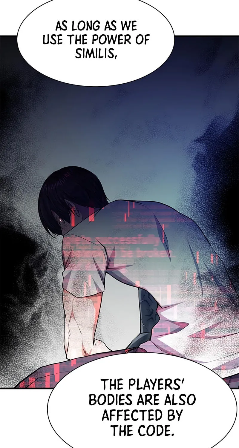 Read Secret Player chapter 15 image 159 on Lezhin