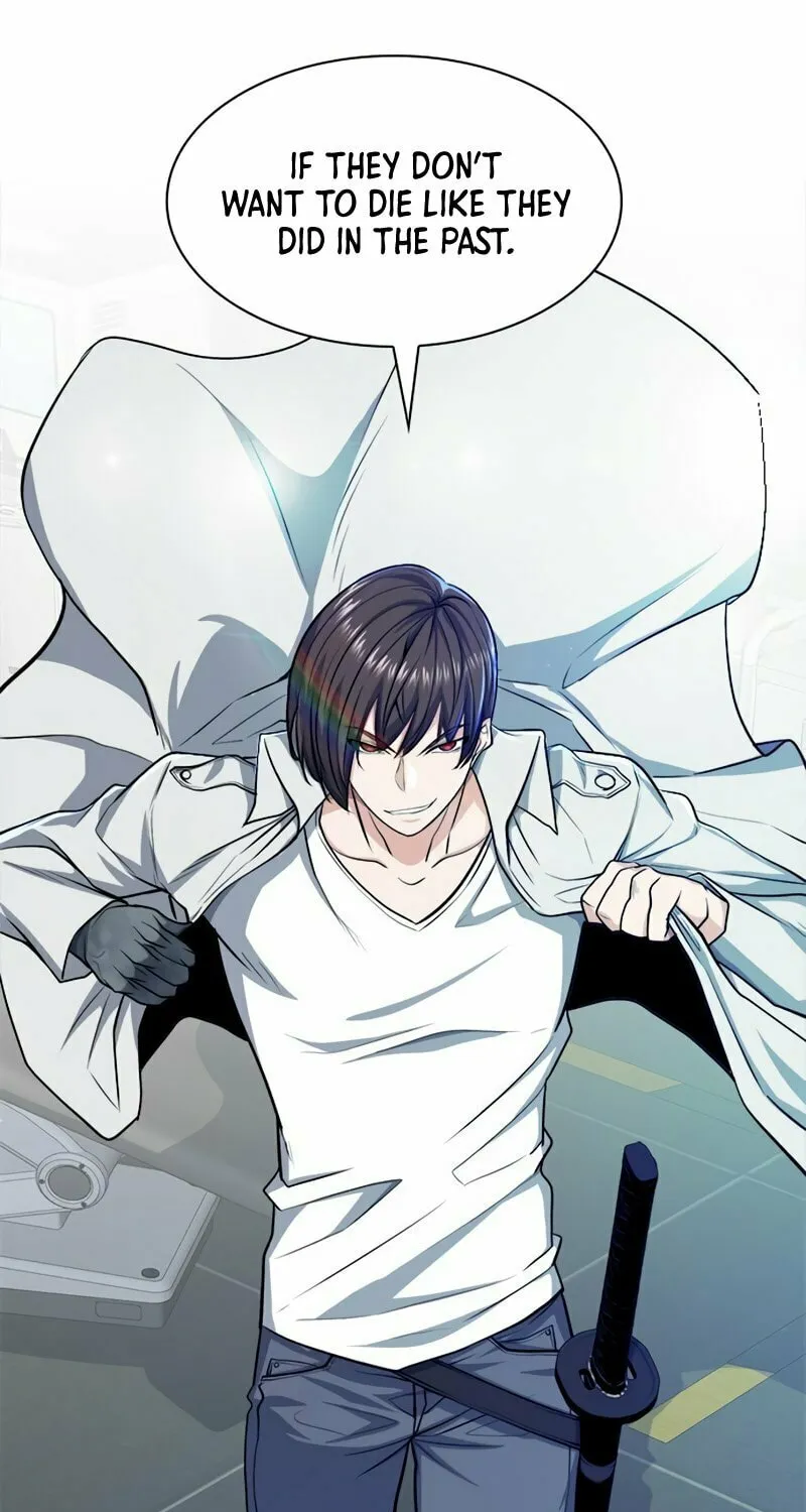 Read Secret Player chapter 15 image 172 on Lezhin