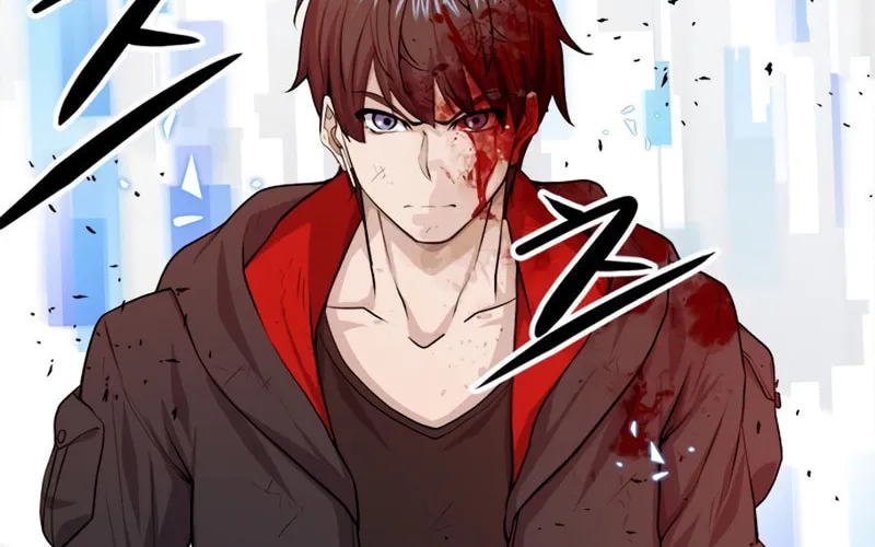 Read Secret Player chapter 15 image 20 on Lezhin