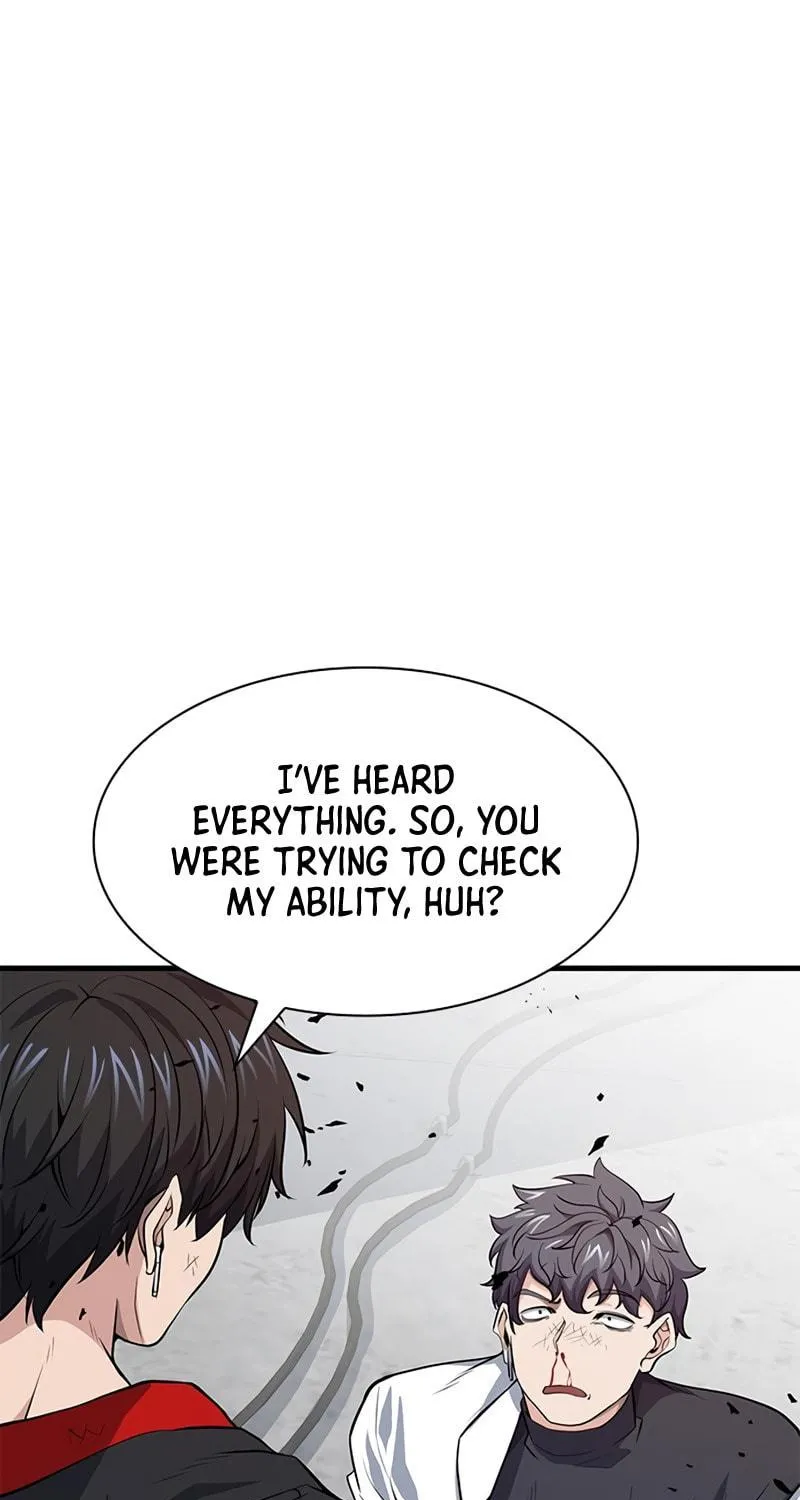 Read Secret Player chapter 15 image 38 on Lezhin