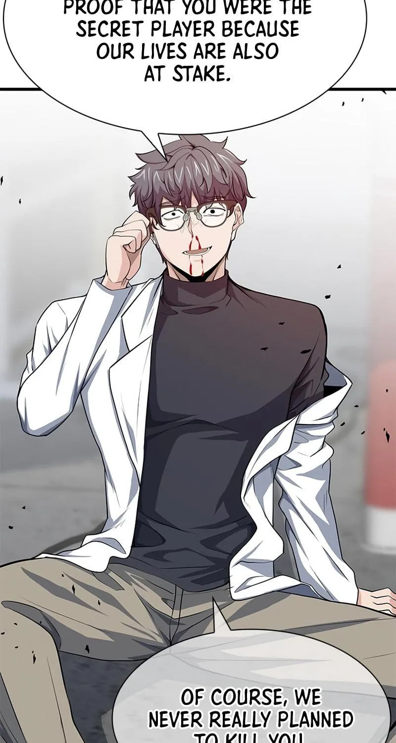 Read Secret Player chapter 15 image 44 on Lezhin