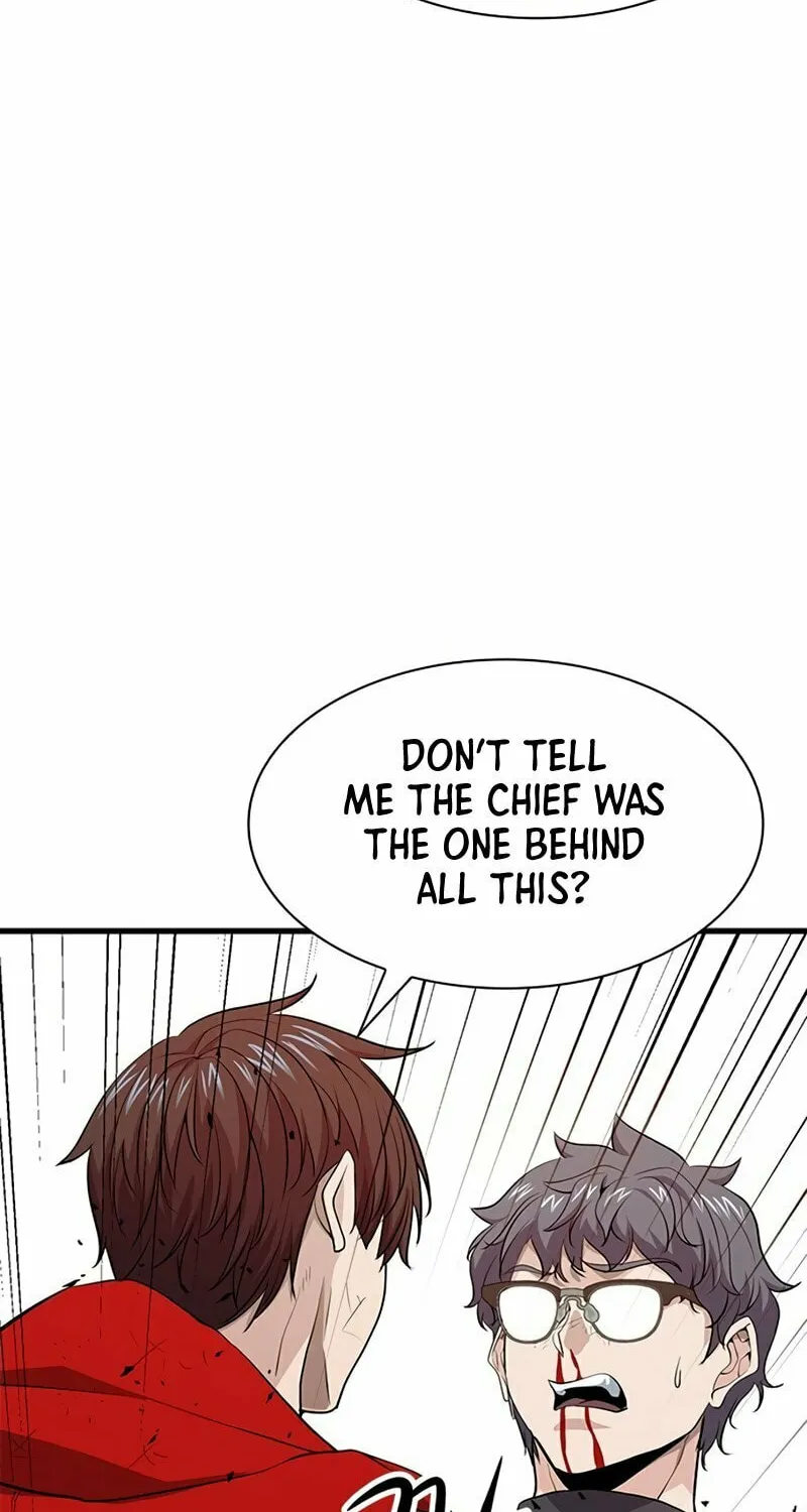 Read Secret Player chapter 15 image 48 on Lezhin