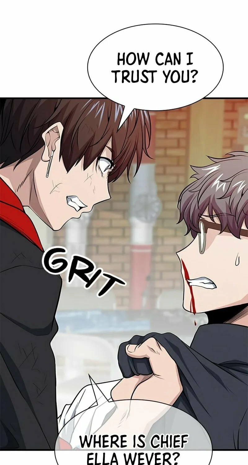 Read Secret Player chapter 15 image 50 on Lezhin
