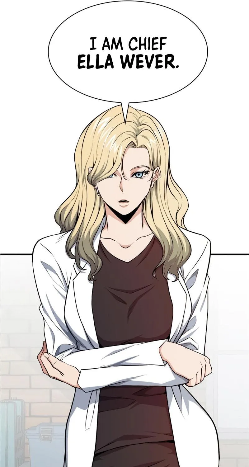 Read Secret Player chapter 15 image 53 on Lezhin