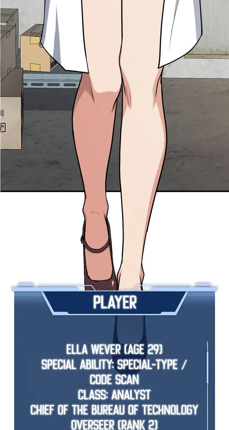 Read Secret Player chapter 15 image 55 on Lezhin