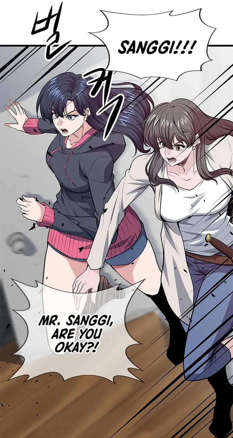Read Secret Player chapter 15 image 64 on Lezhin