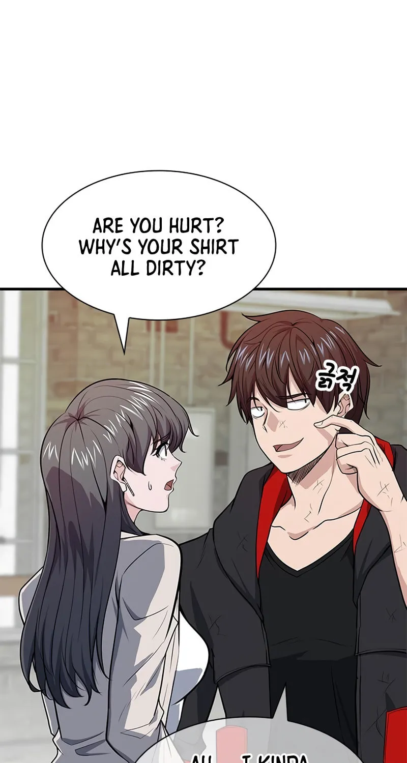 Read Secret Player chapter 15 image 66 on Lezhin