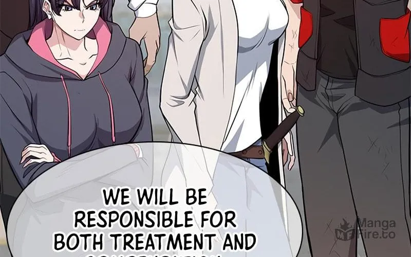 Read Secret Player chapter 15 image 71 on Lezhin