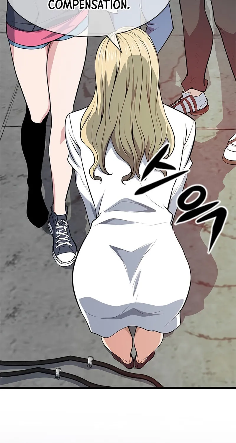 Read Secret Player chapter 15 image 72 on Lezhin
