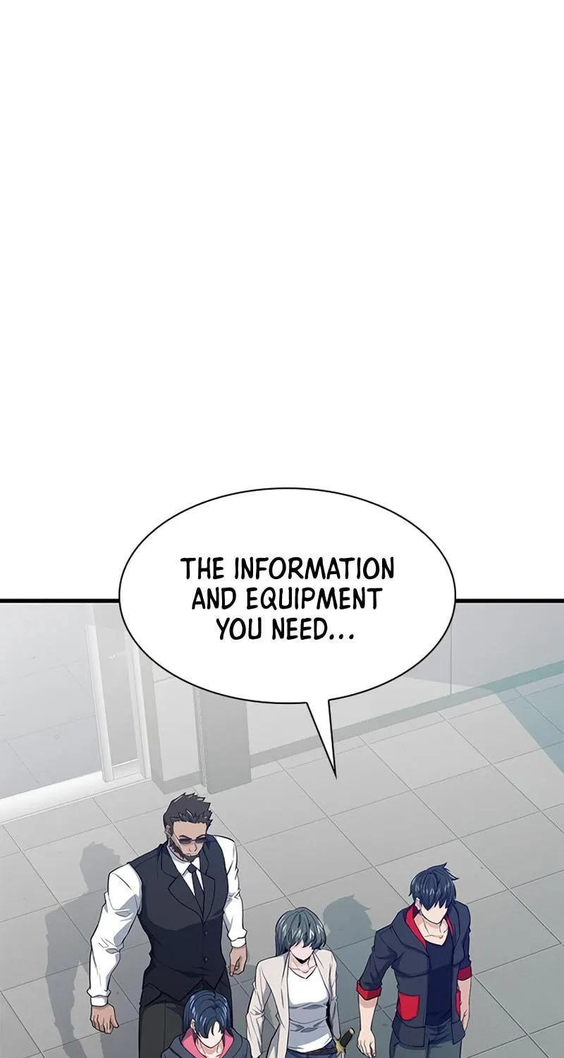 Read Secret Player chapter 15 image 76 on Lezhin