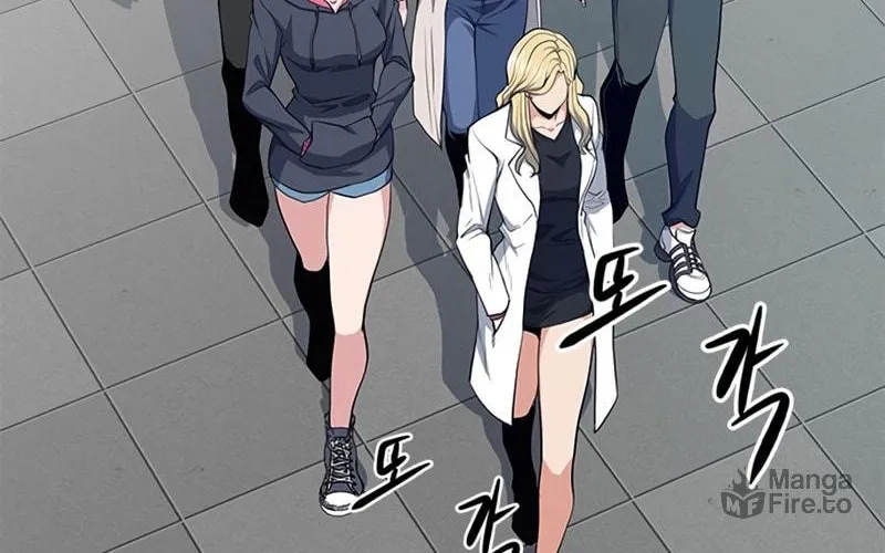 Read Secret Player chapter 15 image 77 on Lezhin