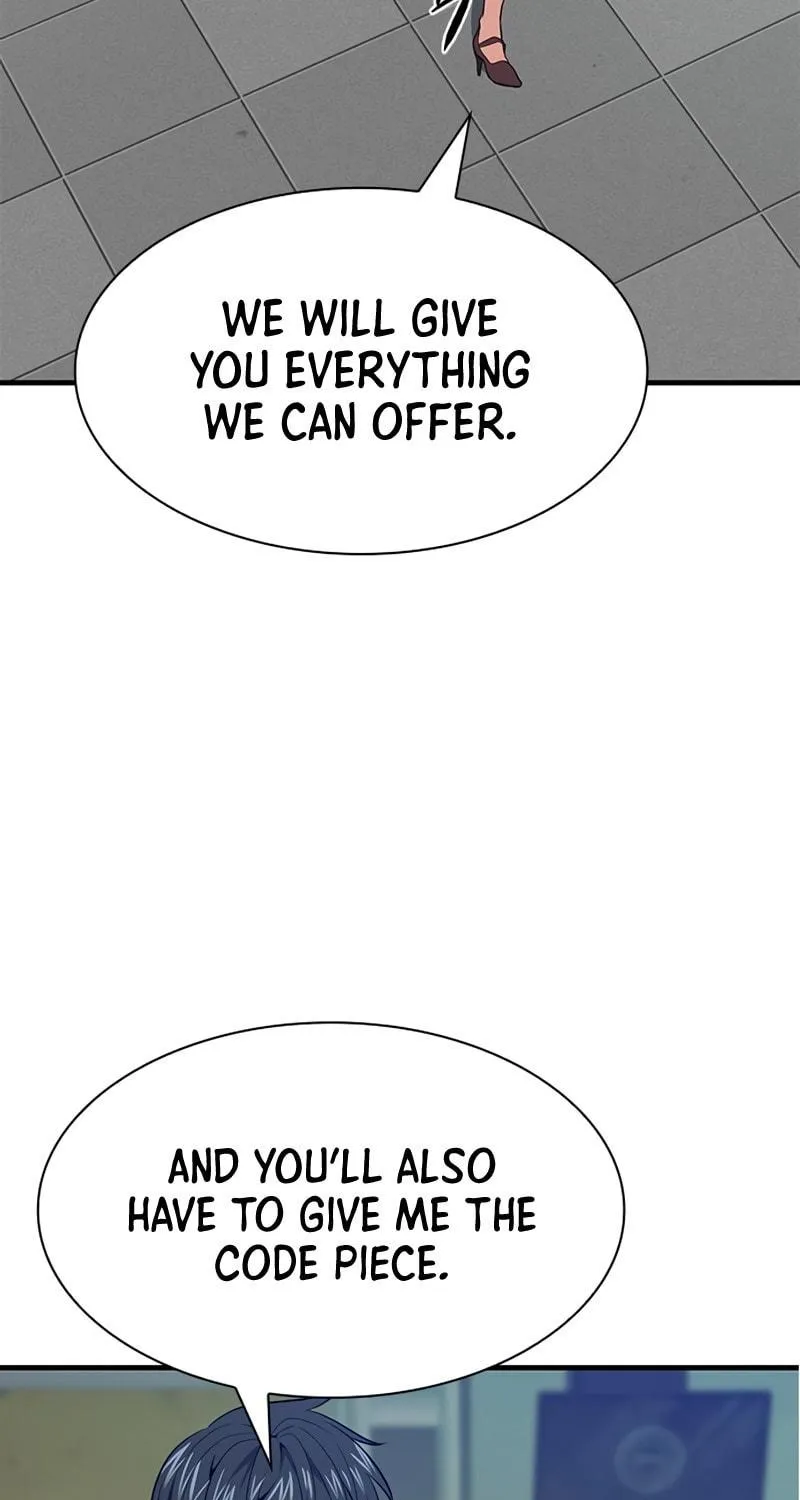 Read Secret Player chapter 15 image 78 on Lezhin