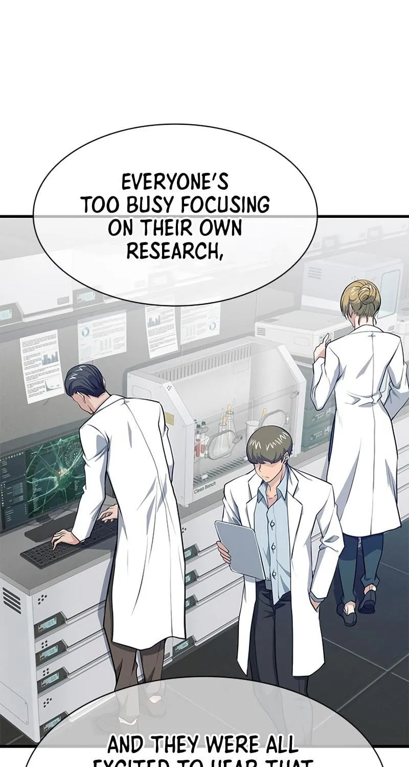 Read Secret Player chapter 15 image 88 on Lezhin