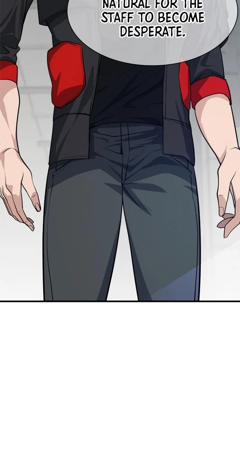 Read Secret Player chapter 15 image 98 on Lezhin