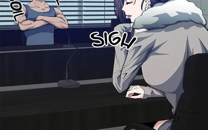 Read Secret Player chapter 16 image 10 on Lezhin