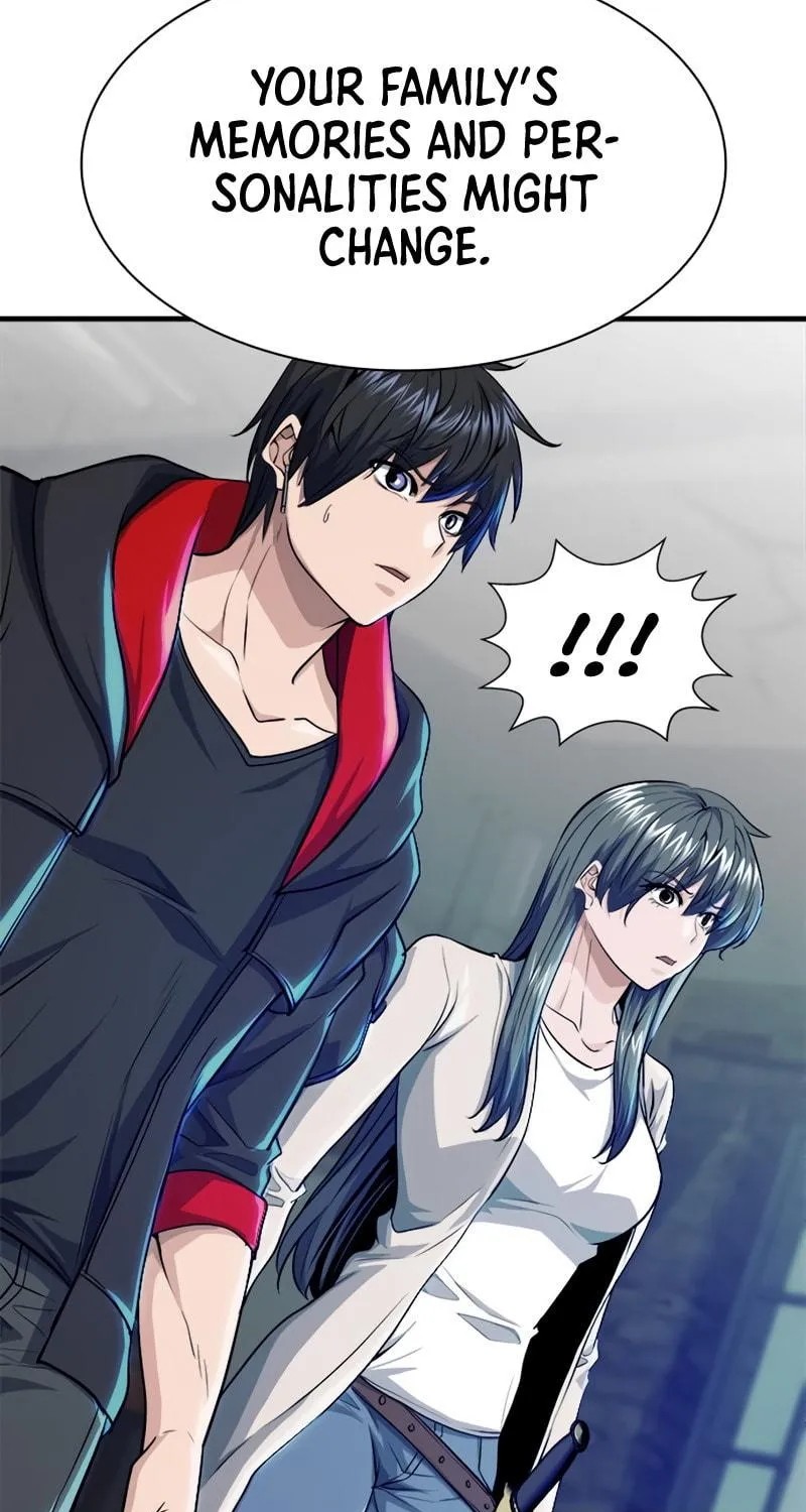 Read Secret Player chapter 16 image 103 on Lezhin