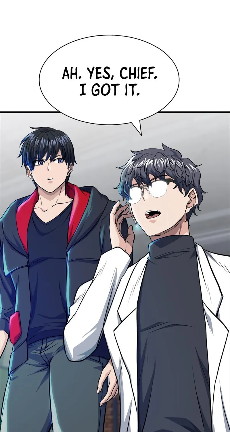 Read Secret Player chapter 16 image 112 on Lezhin
